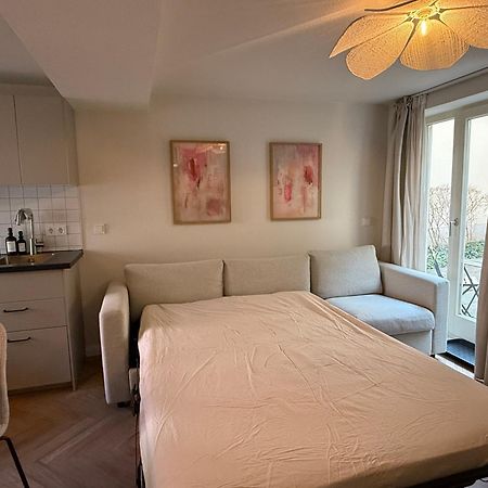 Altstadt Perle - Modernes Flair In Erfurt Eksteriør billede